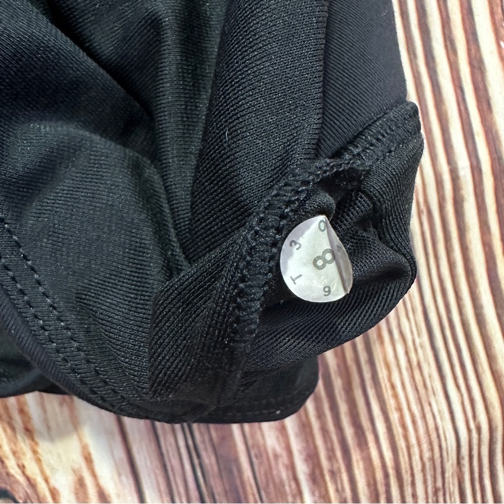 Lululemon Athletica Top Size 8 - Picture 5 of 9